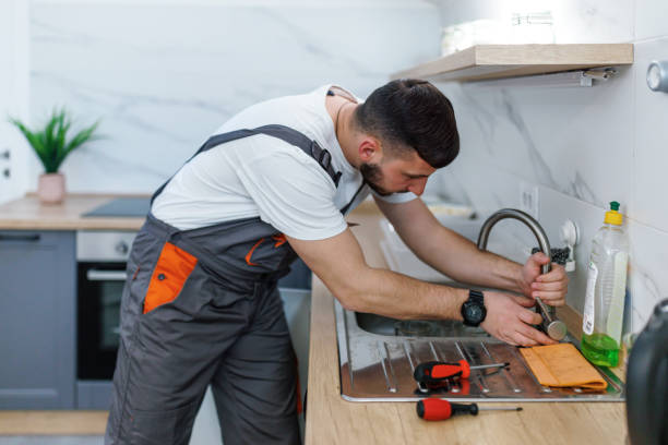 Best Leak Detection Services  in Smithfield, UT