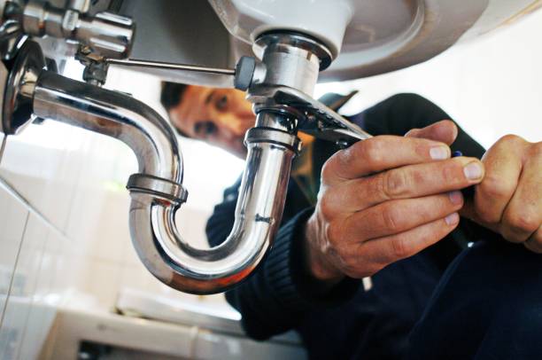 Best Hot Water Heater Installation  in Smithfield, UT