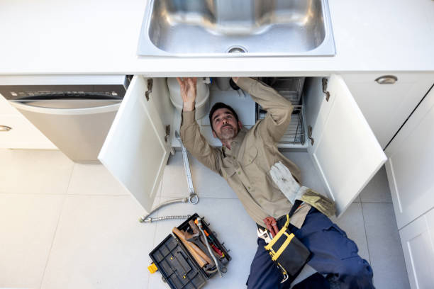 Best Sewer Cleaning Services  in Smithfield, UT
