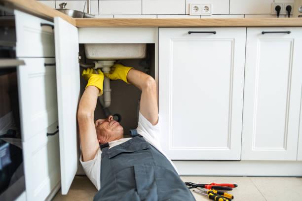 Best Shower Repair Services  in Smithfield, UT