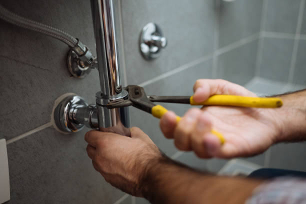 Best Faucet Repair  in Smithfield, UT