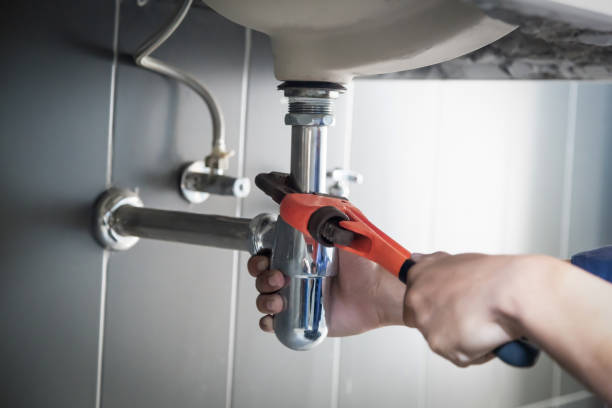 Best Same-Day Plumbing Service  in Smithfield, UT