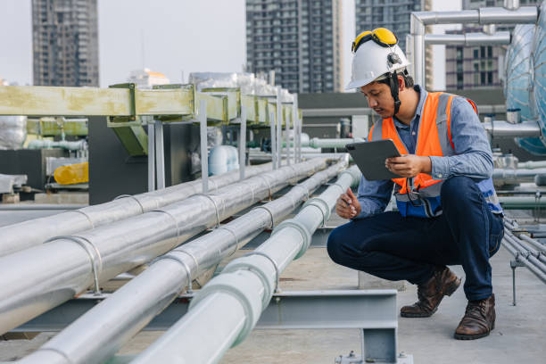 Best Residential Plumbing Services  in Smithfield, UT