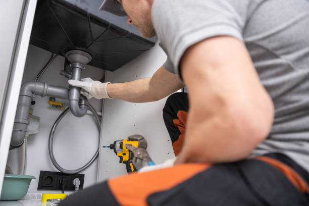 Professional Plumbing in Smithfield, UT