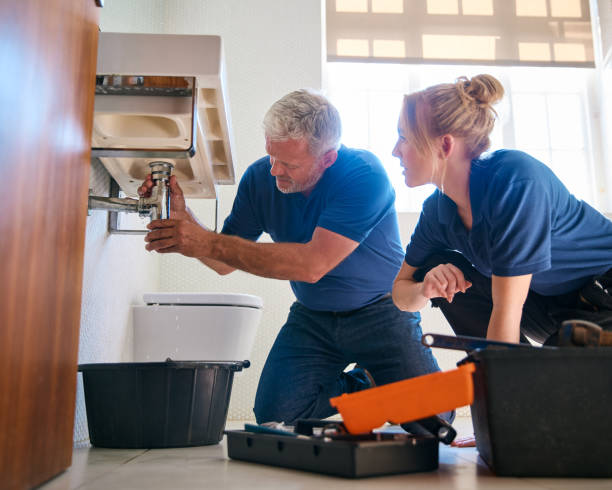 Best Local Plumber Services  in Smithfield, UT